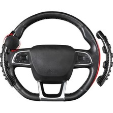 Pratico Market Direksiyon Çevirme Topuzu