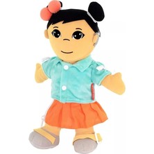 Miniland Asian Bez Bebek