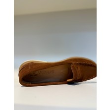 Venüs Kadın Süet Günlük Ayakkabı 25484101Y