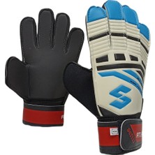 Seftil Atlantis Iı B2118-M Kaleci Eldiveni Mavi