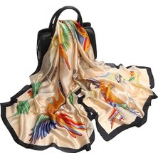 Dukart Trendlover Şal, Eşarp, Fular, Pareo 90X180 cm