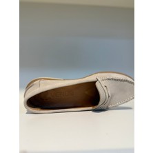 Venüs Kadın Süet Günlük Ayakkabı 25484101Y