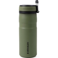 Stanley The Iceflow Aerolight Twist Flip Termos 0.47 Lt (16 Oz) - Frost
