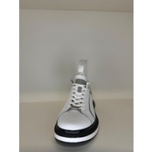 Pierre Cardin 10224 Deri Günlük Erkek Ayakkabı