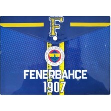 Piano Fenerbahçe Çıtçıtlı Dosya DOS-1907 464499