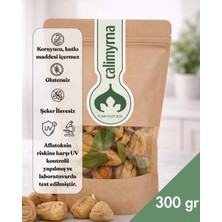 Özel Seçim Germencik Dağ Inciri – 300 G - Yeni Mahsul