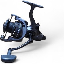 Bauer Kimhene 6000 Bait Runner Olta Makinesi