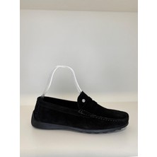 Pierre Cardin 14902 Erkek Süet Loafer Günlük Ayakkabı