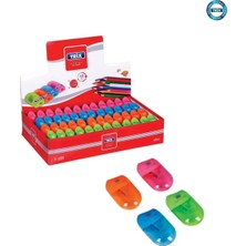 Micro Trix T-220 Oval Kalemtraş 1 Adet