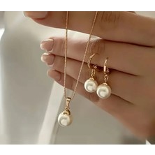 Kadın Aksesuar Seti