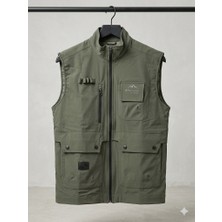 Taktik , Taktikal , Balıkçı , Avcı , Outdoor , Yelek