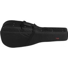 Stagg Hgb2-W Akustik Gitar Foamcase