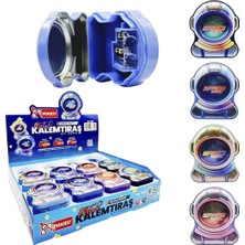 Micro Mikro Kalemtıraş Space Travel 1 Adet