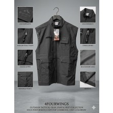 Taktik , Taktikal , Balıkçı , Avcı , Outdoor , Yelek