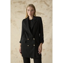 Eskişehir Mağazacılık C-0002 Zühre Traphy Ceket