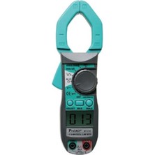 Pro's Kit Pro'skit MT-3102 Dijital Pens Multimetre