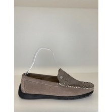 Pierre Cardin 14902 Erkek Süet Loafer Günlük Ayakkabı