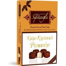 Sepetçioğlu Kastamonu Kakao Kaplamalı Pişmaniye 140G
