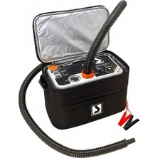 Bravo Turbomax Şişme Bot Pompası 24V