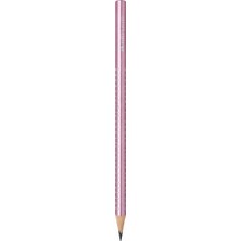 Danacı Kırtasiye Fc Sparkle Kurşun Kalem Genz Rose