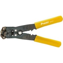 Pro's Kit Pro'skit 8PK-371 Otomatik Kablo Soyucu/kesici
