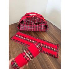 Çok Amaçlı Borcam ve Alışveriş Çantası