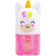 Le Mabelle Pembe Yüz ve Vücut Parlatıcı Kız Çocuk Roll-On