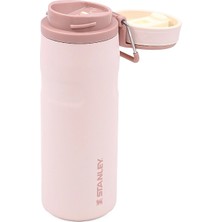 Stanley The Iceflow Aerolight Twist Flip Termos 0.47 Lt (16 Oz) - Frost