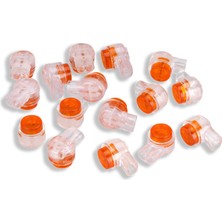 S-Link SL-K120 Yak1 200 Lü Telefon Konnektör