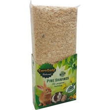 Hnrlishp Eurogold Kemirgenler Için Talaş x 2 Adet