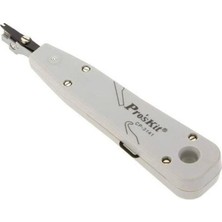 Pro's Kit Pro'skit CP-3141 Krone Kep-Kep Bıçağı