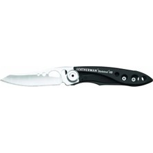 İlk El Grup Skeletool Kb Black 15 cm