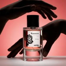 Red Dot Rosenrot Edp - 50 Ml. - Kadın Parfümü