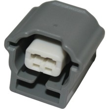 Sumitomo Toyota Corolla Yaris Hilux Enjektör Soketi 2 Pin 90980-39393 Sensör Fişi