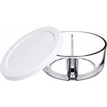 Paşabahçe 4'lü Polar Bölmeli Saklama 1.2 L - 1 Adet