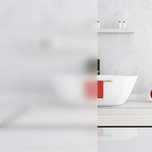 SHC4200 Uv Engelleyici Buzlu Cam Filmi 2 Metre x 45 Cm.