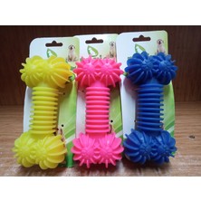 Hobi Majo Plastik Kemik Kirpi Körüklü Büyük Boy 1 Adet