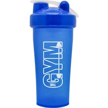 PremiumPort Şık ve Kullanışlı 650 cc Shaker ile Sağlıklı Içecekler Hazırlayın
