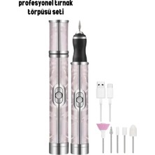 SHC4200 12Lİ Tirnak Törpüsü