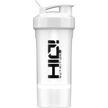 PremiumPort Pratik ve Şık Kablosuz Akıllı Shaker, Sağlıklı Içecekler Için Ideal