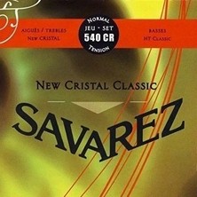 Savarez 540R Klasik Gitar Tel Seti
