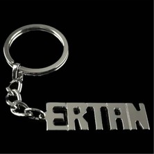 Esranın Dünyası Ertan Isimli Anahtarlık RSBİJ34-ESRDNS