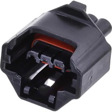 Sumitomo Renault Clio Megane Krank Sensör Soketi 3 Pin Yazaki Nissan Mitsubishi Fiş 7183787430