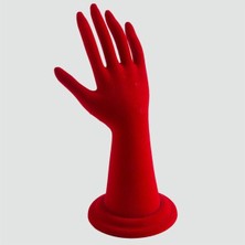 Esranın Dünyası Kadife El 9*21 RSBİJ34-ESRDNS