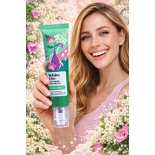 White Glo Glutensiz Vegan Beyazlatıcı Diş Macunu Mürver Çiçeği Aromalı 70 gr