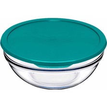 Paşabahçe Chef's Saklama Kabı M 2.5 L - 1 Adet