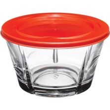 Paşabahçe Royal Saklama Kabı 230 cc - 1 Adet