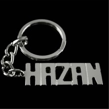 Esranın Dünyası Hazan Isimli Anahtarlık RSBİJ34-ESRDNS