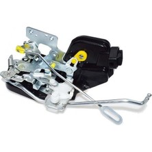 HYS Kapı Kilidi Ön Sol Hyundaı Elantra 2001-2007 | Motorlu
