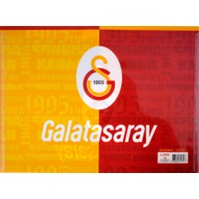 Piano Galatasaray Çıtçıtlı Dosya DOS-1905 464500